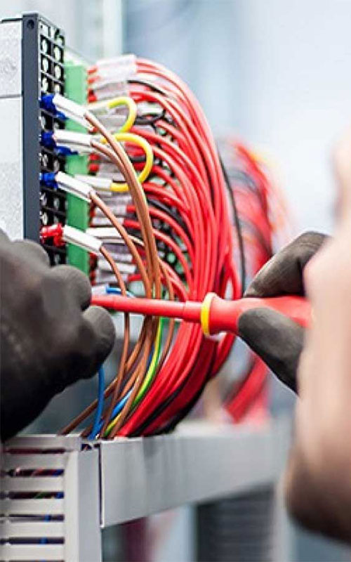 Detección y reparación de averías eléctricas en Madrid