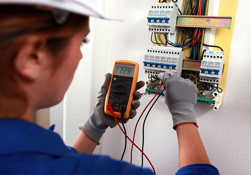 Detección y reparación de averías eléctricas en Madrid